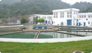 WASTE WATER TREATMENT SYSTEM ǰ4